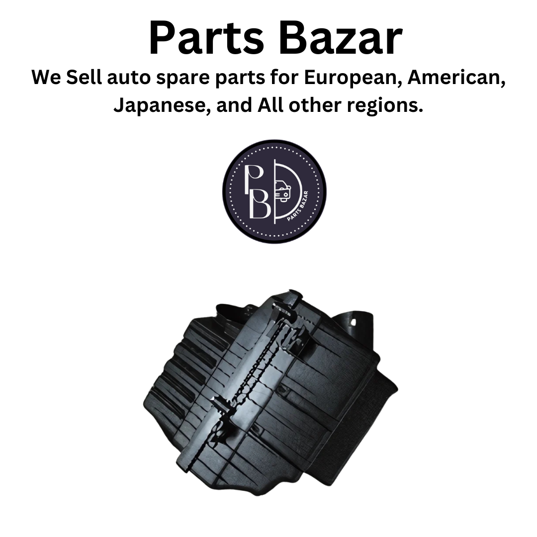 Jetour X70 Plus 2024 – Air Filter Assy (F08-1109110HD)