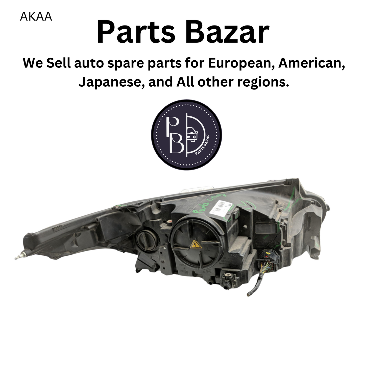 range rover supercharged 2017 headlight