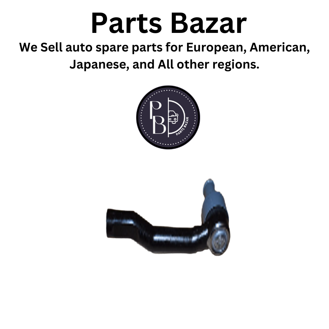 Jetour X90 Plus 2024 – Assy - Outer Ball Head - Right (F08-3401430FD)