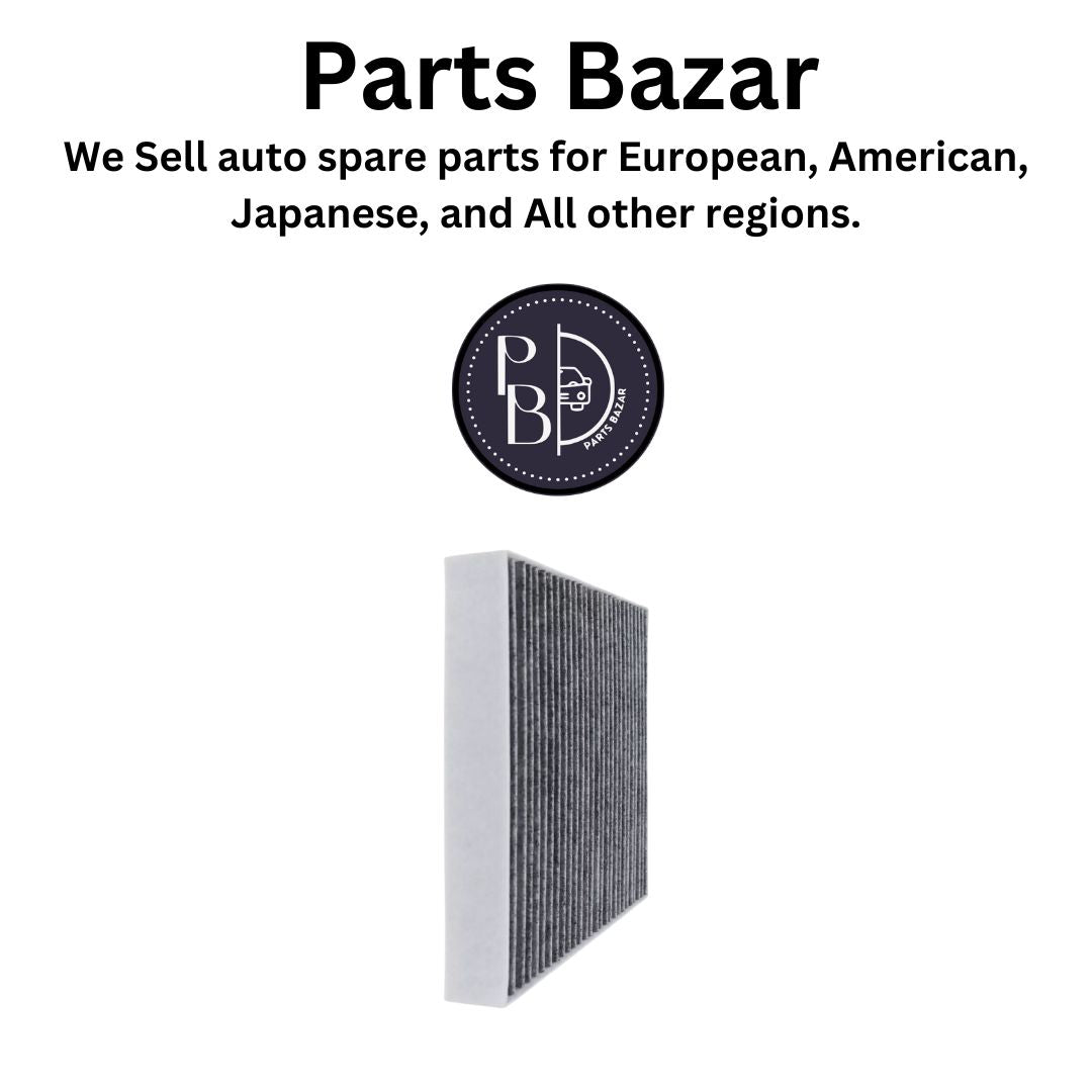 Premium Air Filter for Mitsubishi Grandis 2007