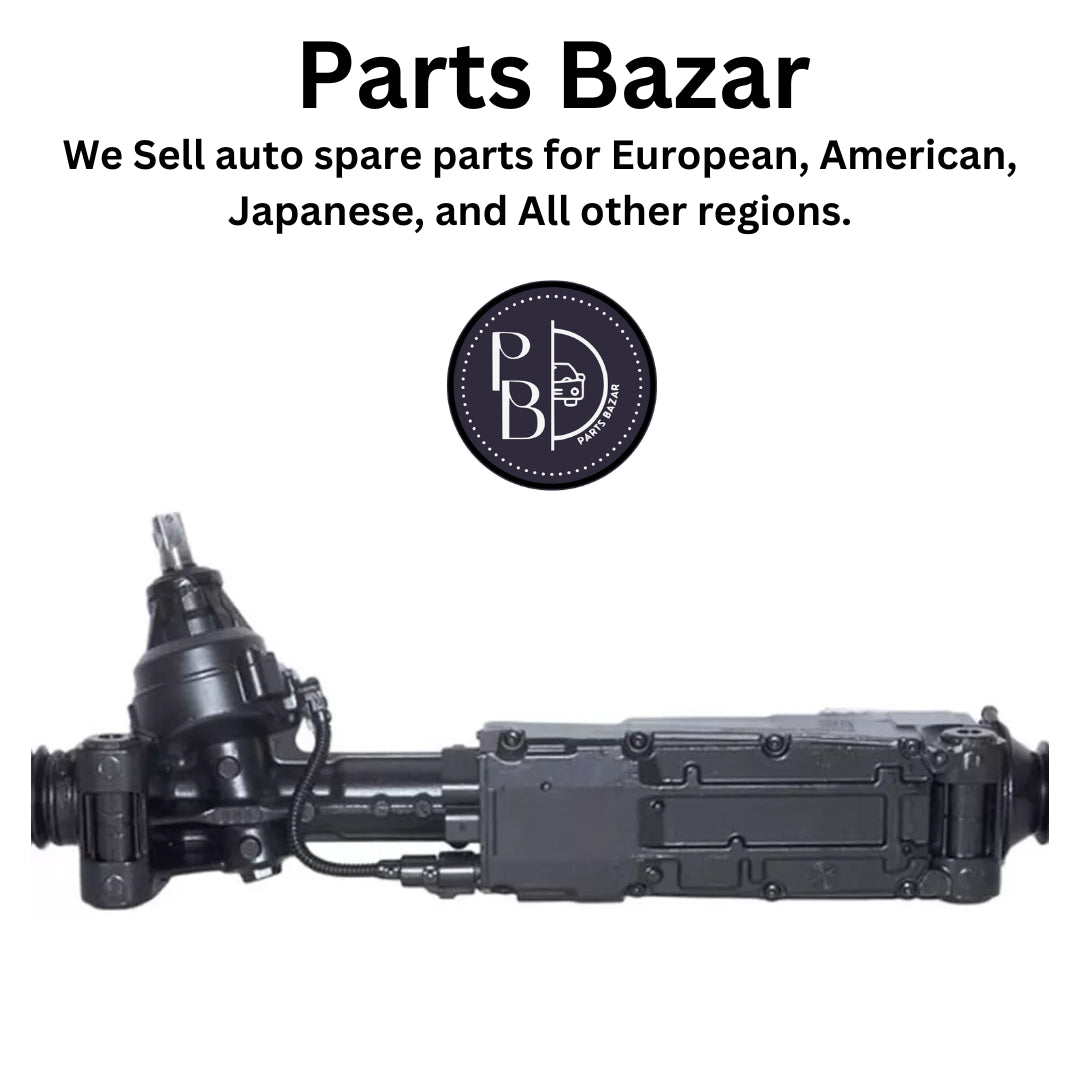 Premium Steering Rack for Your 2014 Audi S4