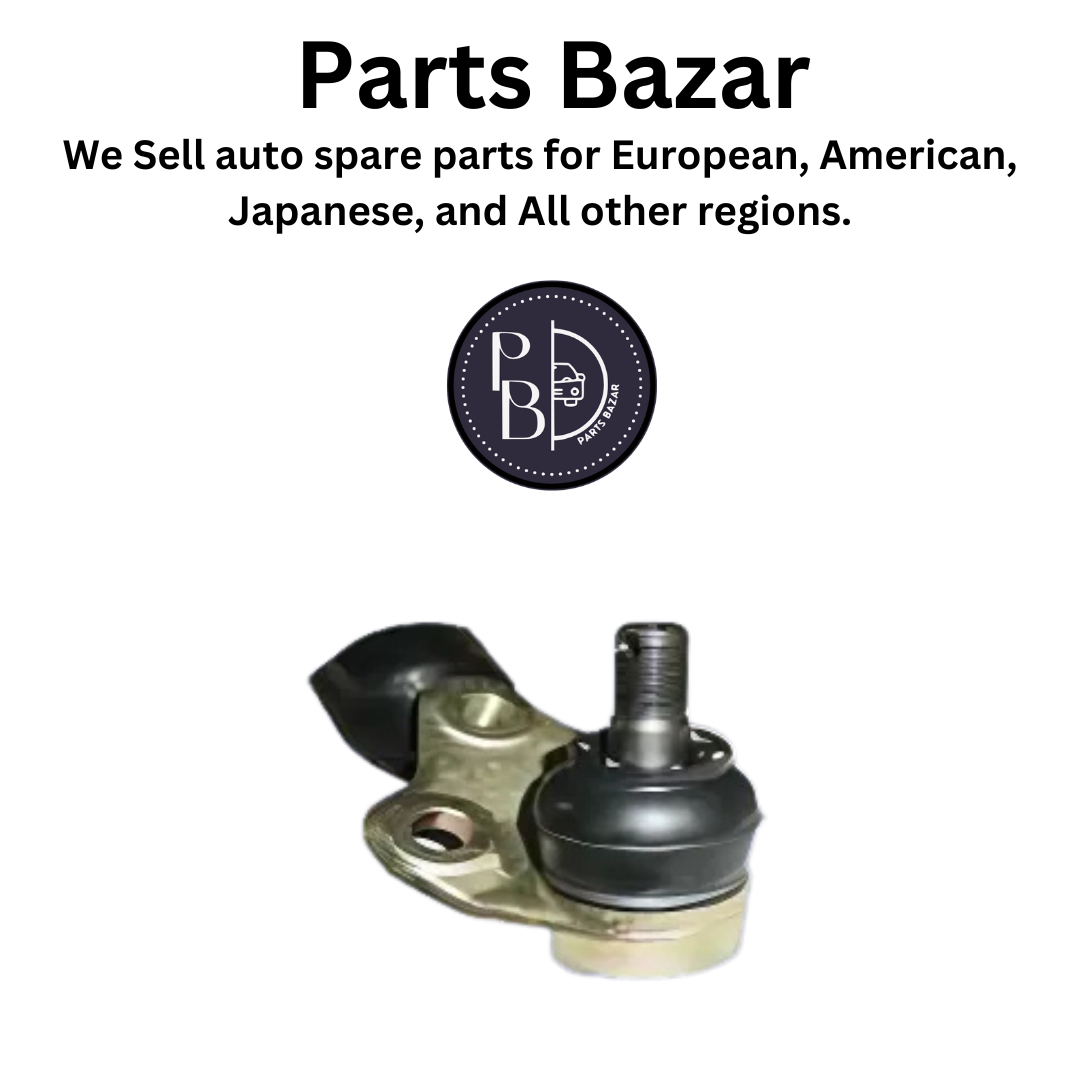 Jetour X90 Plus 2024 – Ball Pin (T11-2909060)
