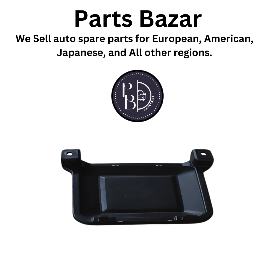 Jetour X90 Plus 2024 F20-2803505 - Block - Front Bumper