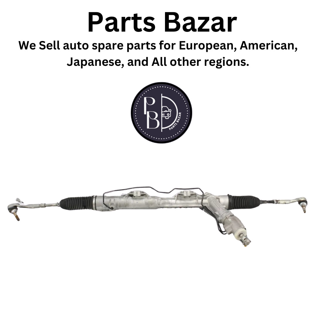 High-Quality Steering Rack for Your 2015 BMW 730i