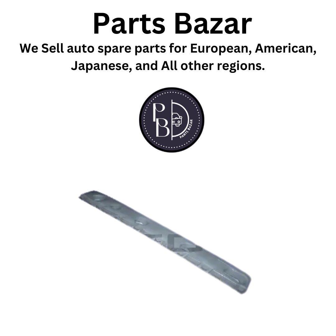 Jetour X90 Plus 2024 – Bracket Assy - Rear Bumper Right (F20-2804540)