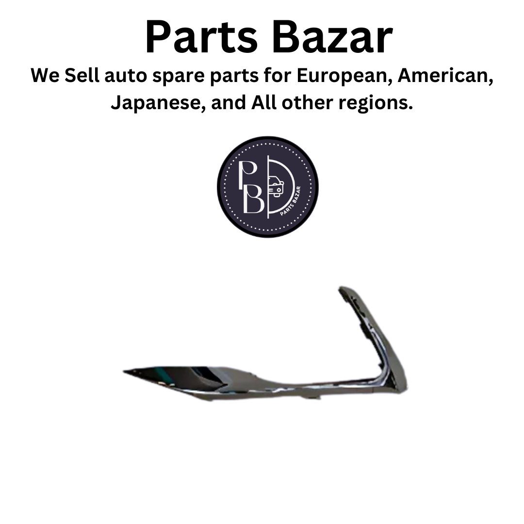 Jetour X90 Plus 2024 F20-2803526 - Bright Strip - Right Daytime Lamp