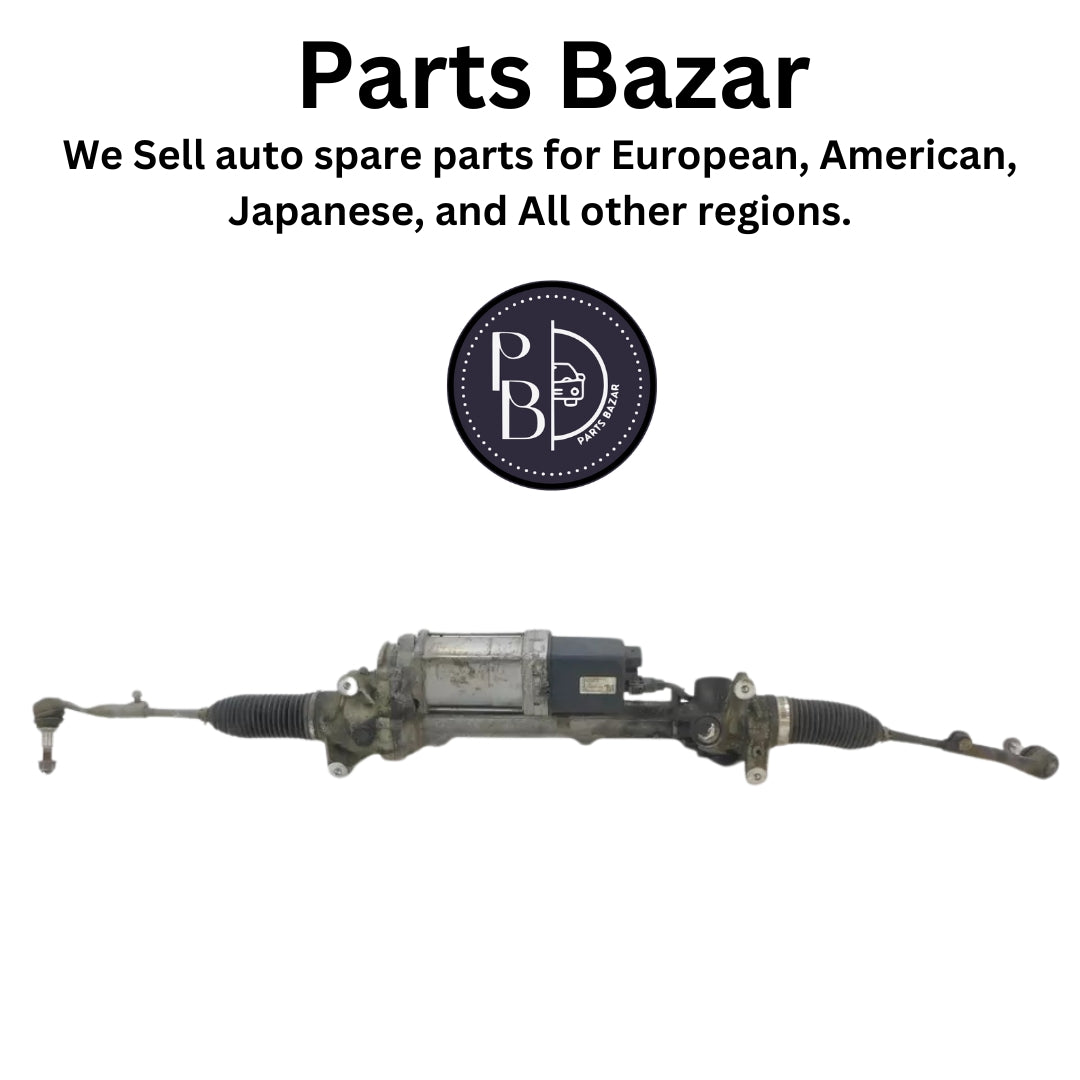 High-Quality Steering Rack for 2014 BMW 320i
