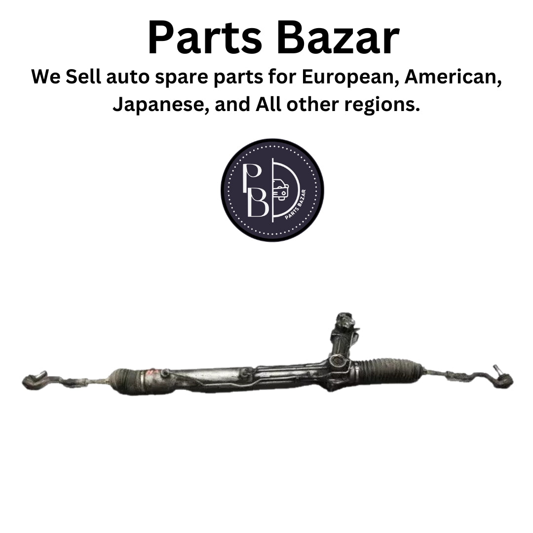 High-Quality Steering Rack for 2009 BMW X5