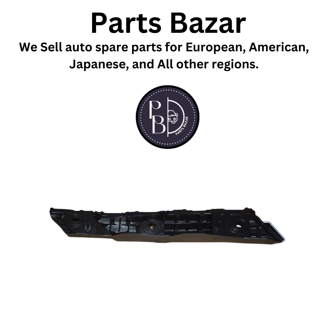 Jetour X70 Plus 2024 Bracket - Front Bumper RH (F18-2803532)