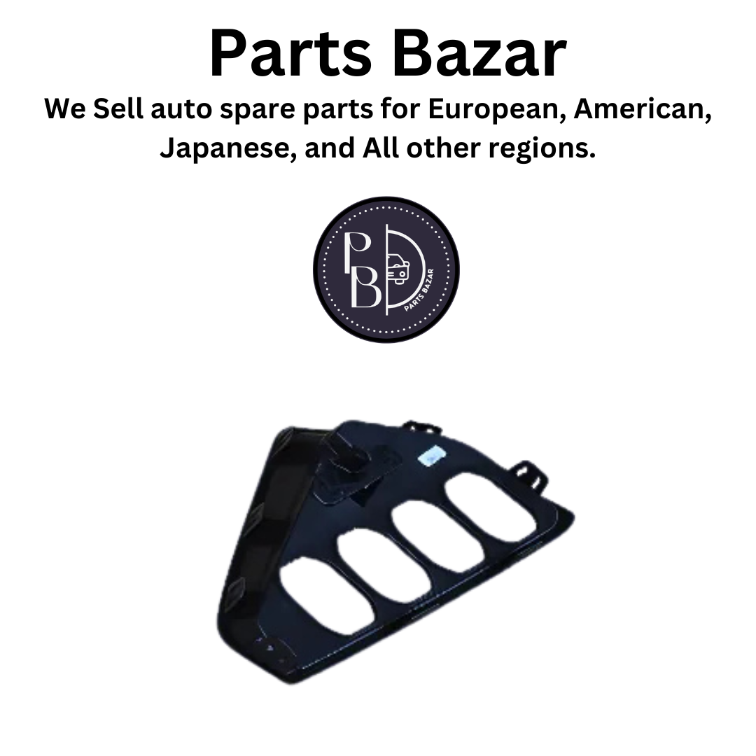 Jetour X90 Plus 2024 F20-2803521FABJ - Cover Left - Daytime Lamp