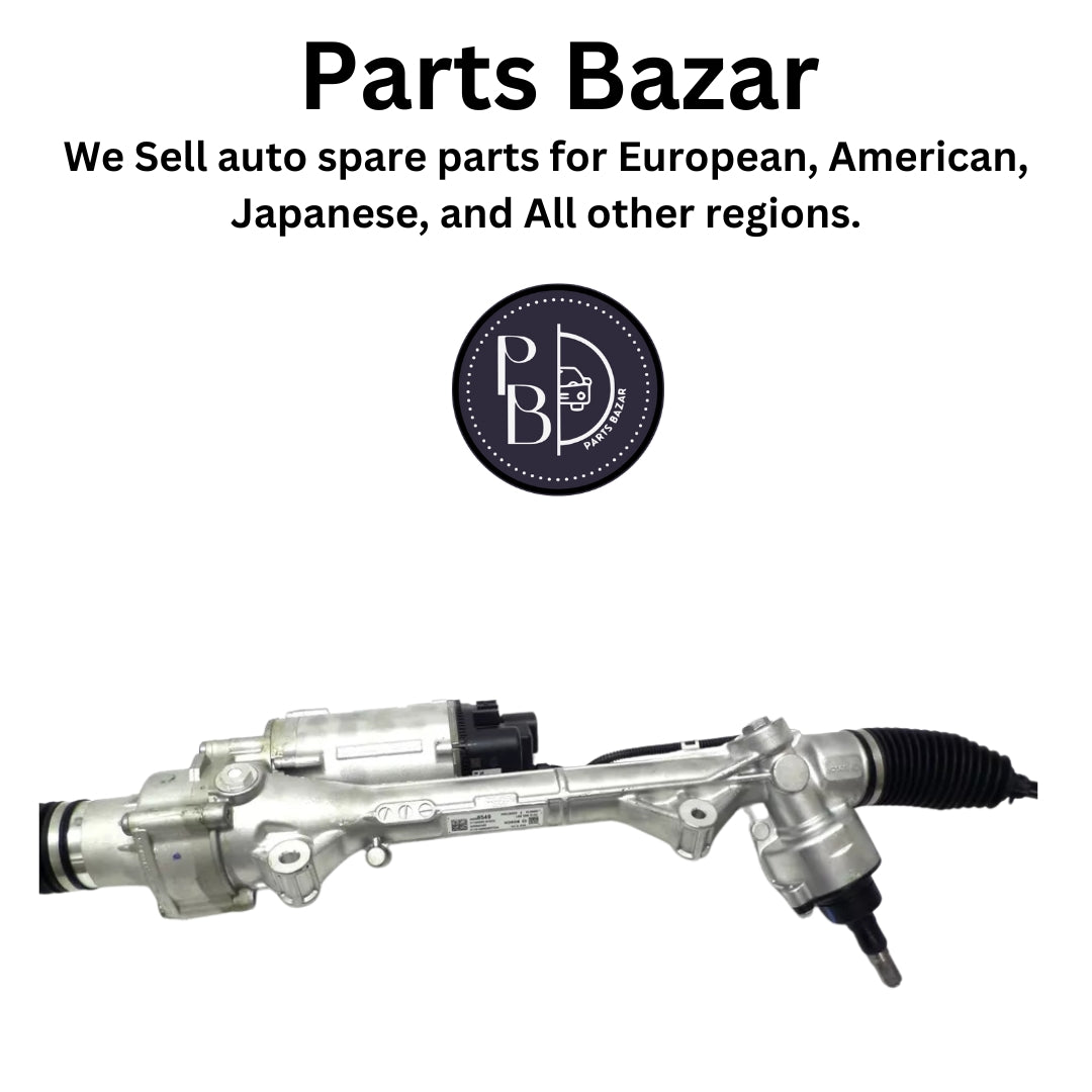 High-Quality Steering Rack for 2011 Cadillac CTS