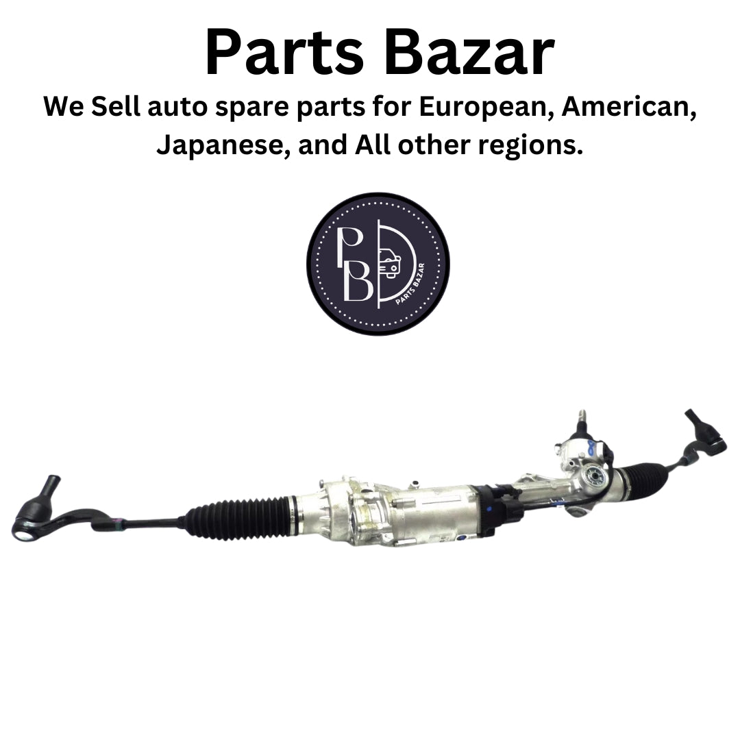 High-Quality Steering Rack for 2019 Cadillac CTS