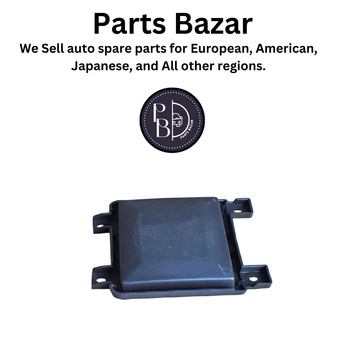 Jetour X70 Plus 2024 ACC Cover (F18-2803506)