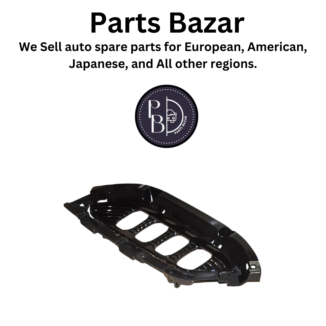 Jetour X70 Plus 2024 Cover - Front Bumper DRL RH (F18-2803512)