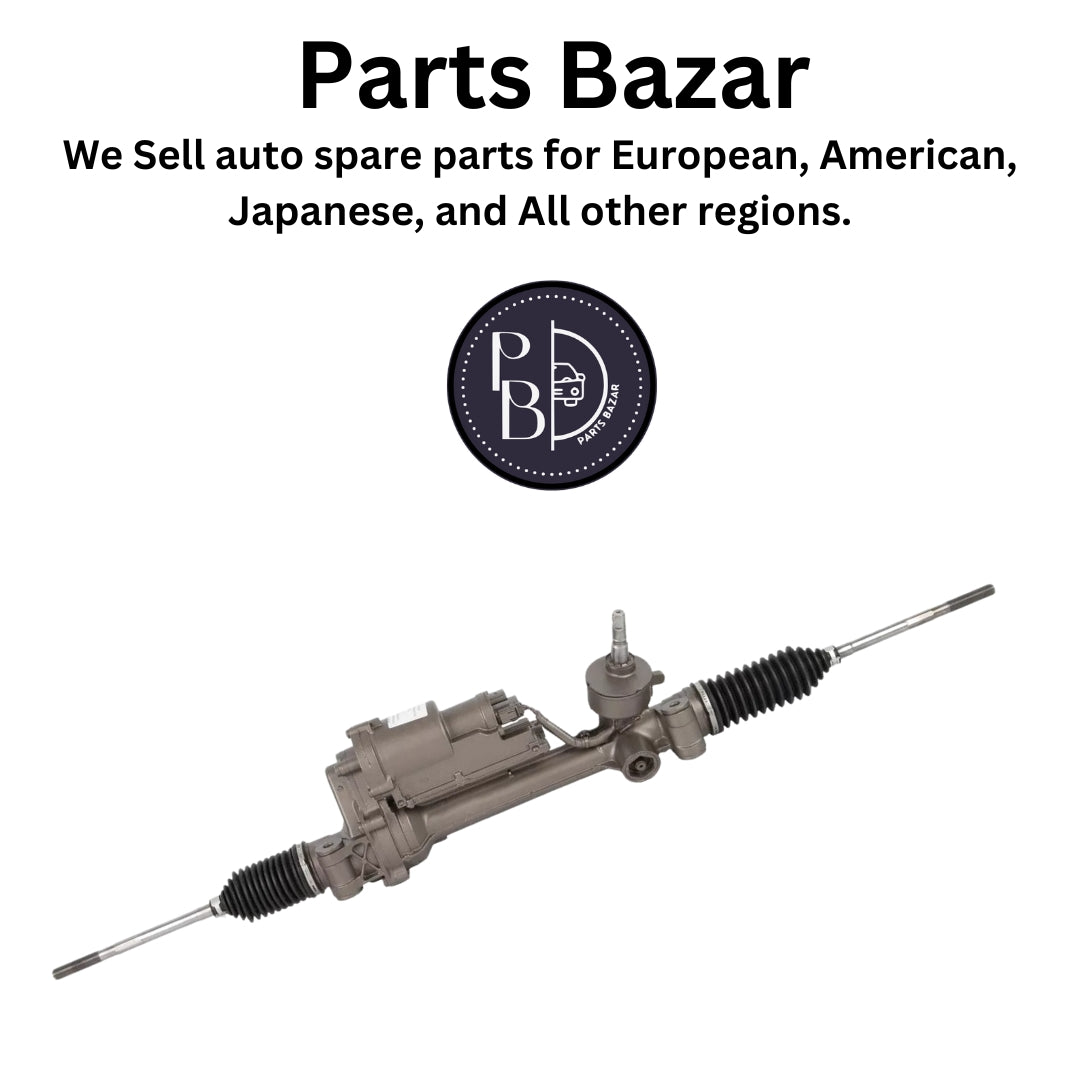 High-Quality Steering Rack for 2014 Dodge Challenger