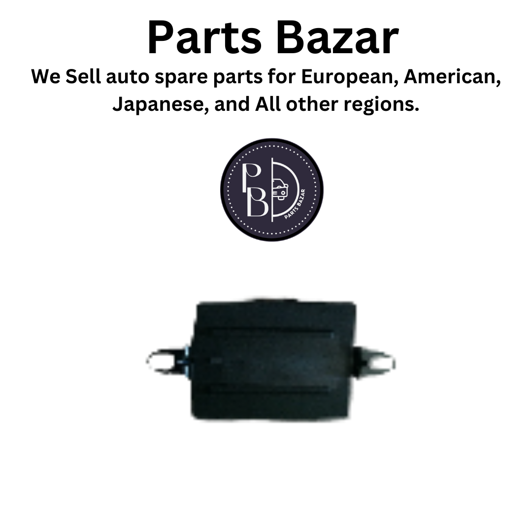 Jetour X95 2024 – Electric Tail Door Controller (F08-3600130)