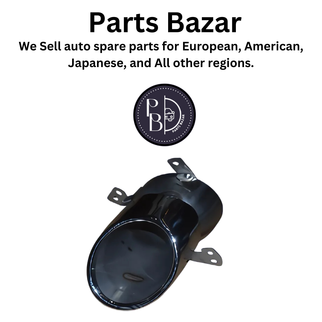 Jetour X70 Plus 2024 EXHAUST PIPE SHIELD ASSY - RIGHT (F18-2804560FA)