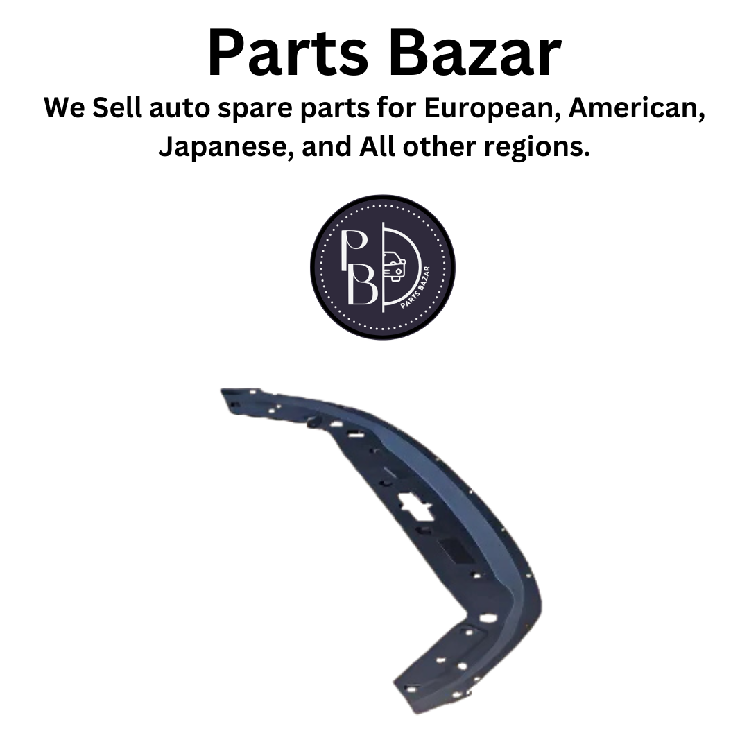 Jetour X70 Plus 2024 – Front Cabin Front Trim Cover (F18-2811105)