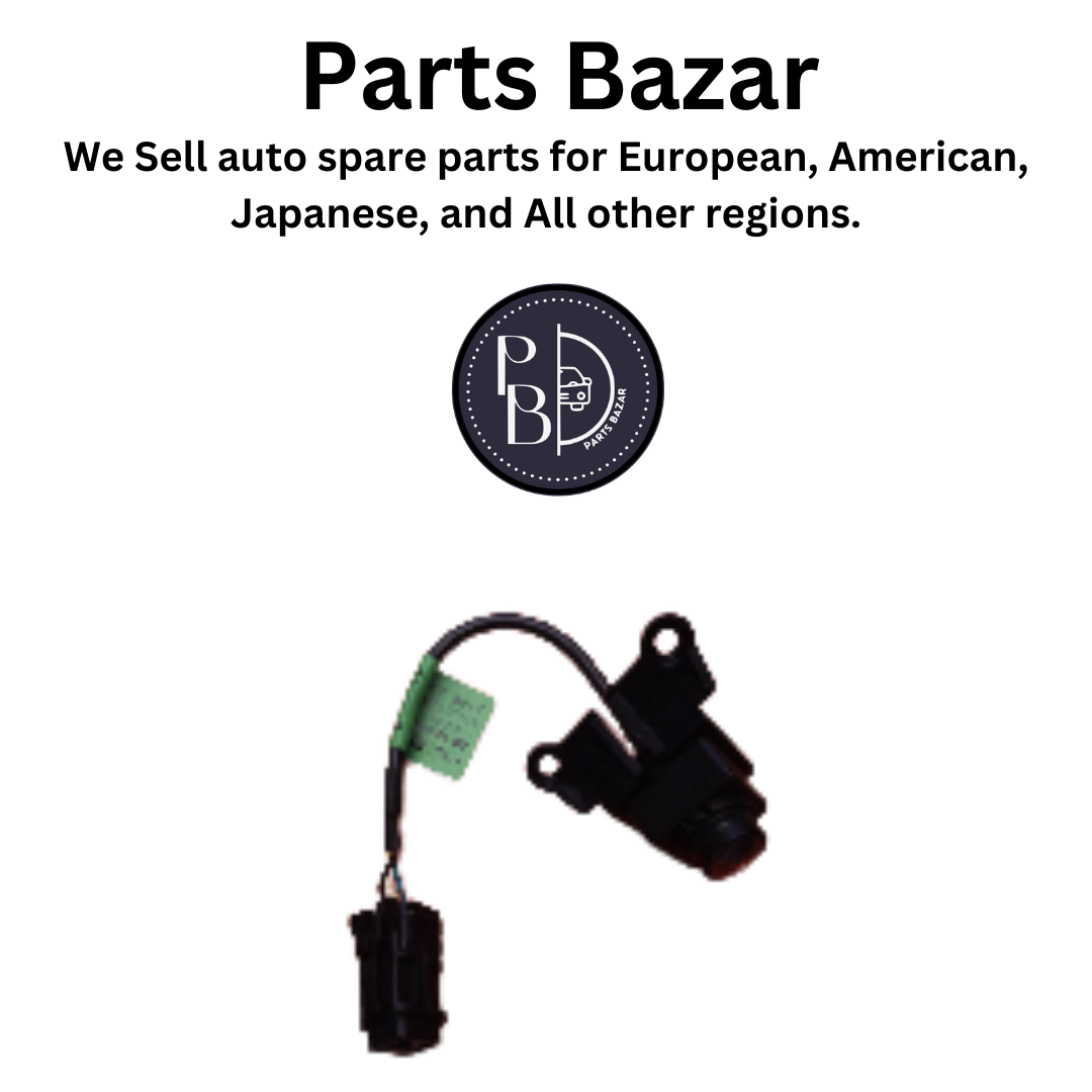 Jetour X95 2024 – Front Camera (F08-7900301HB)