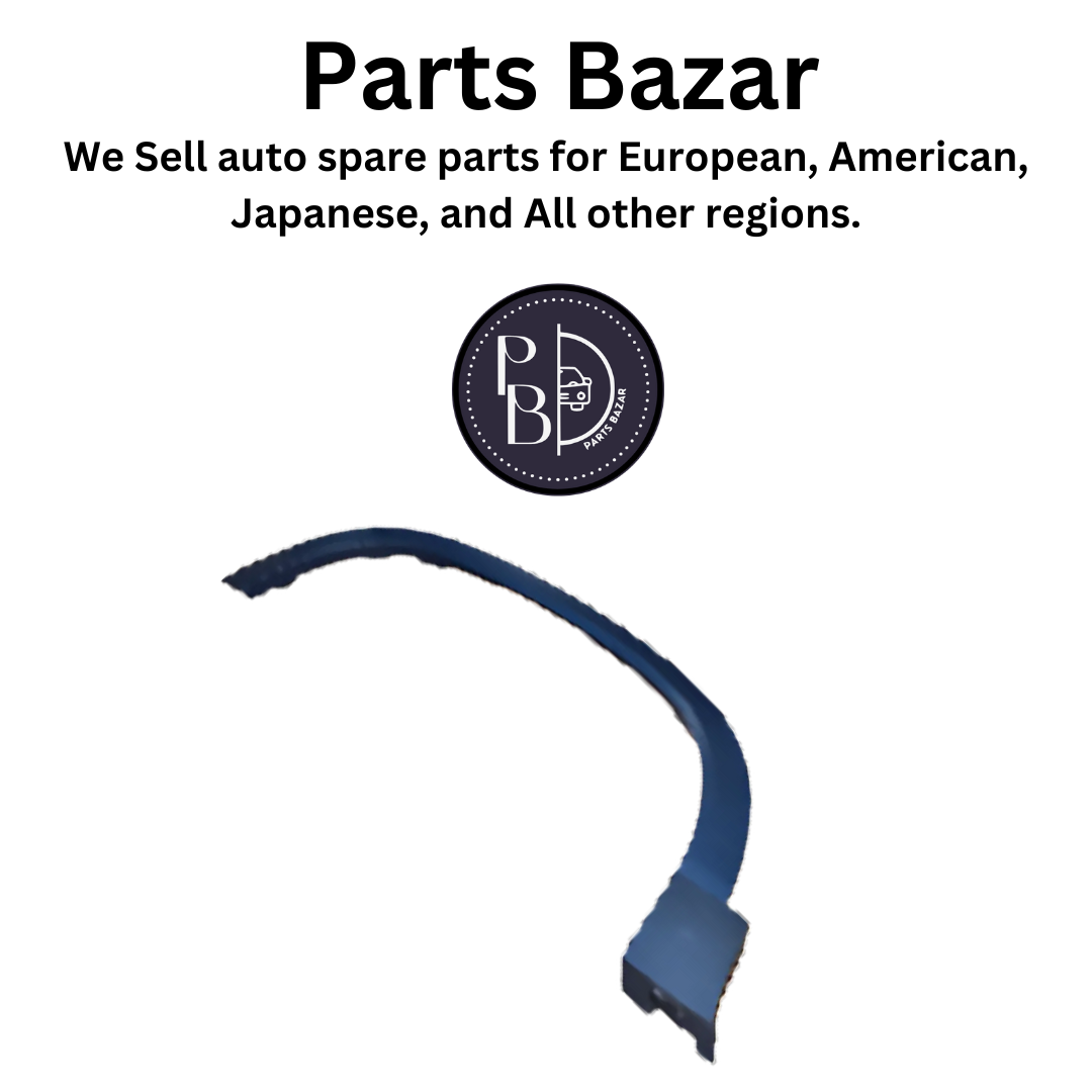 Jetour X95 2024 – Front Left Wheel Eyebrow Trim (F08-5500110FM-DQ)