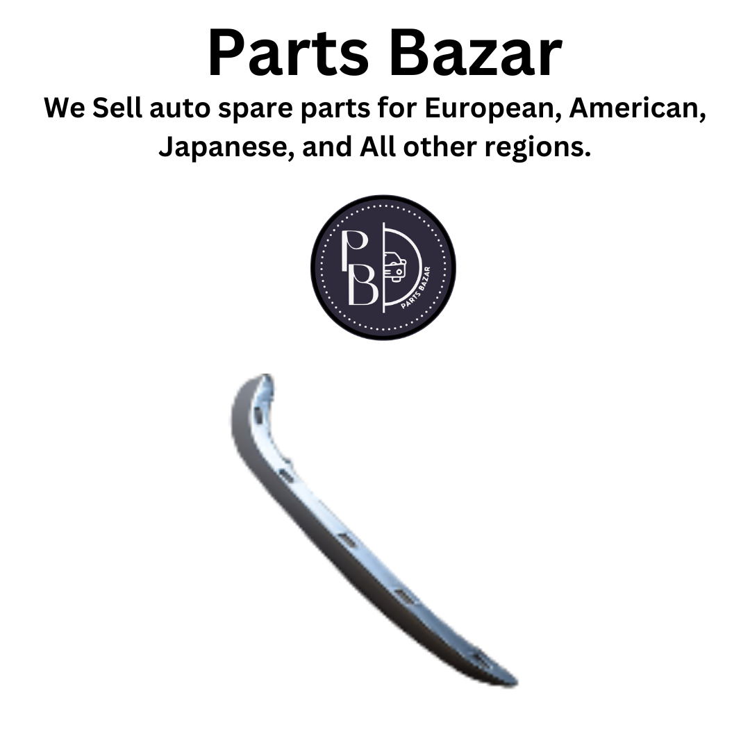 Jetour X95 2024 – Front Right Door Handle Cover (F08-6102014FL)