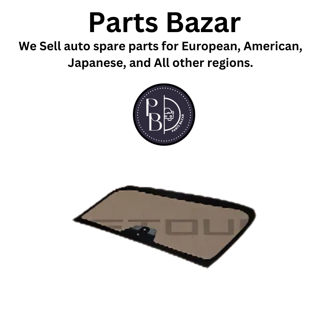 Jetour X95 2024 – Front Windshield Glass (F08-5206010BE)