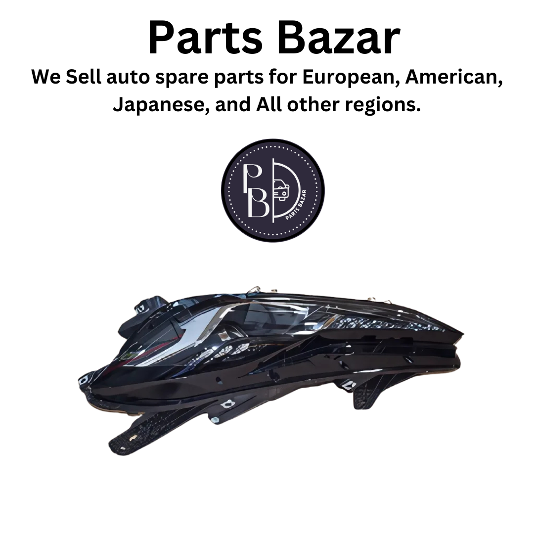 Jetour X70 Plus 2024 Front Headlight - LH (F18-4421010AL)