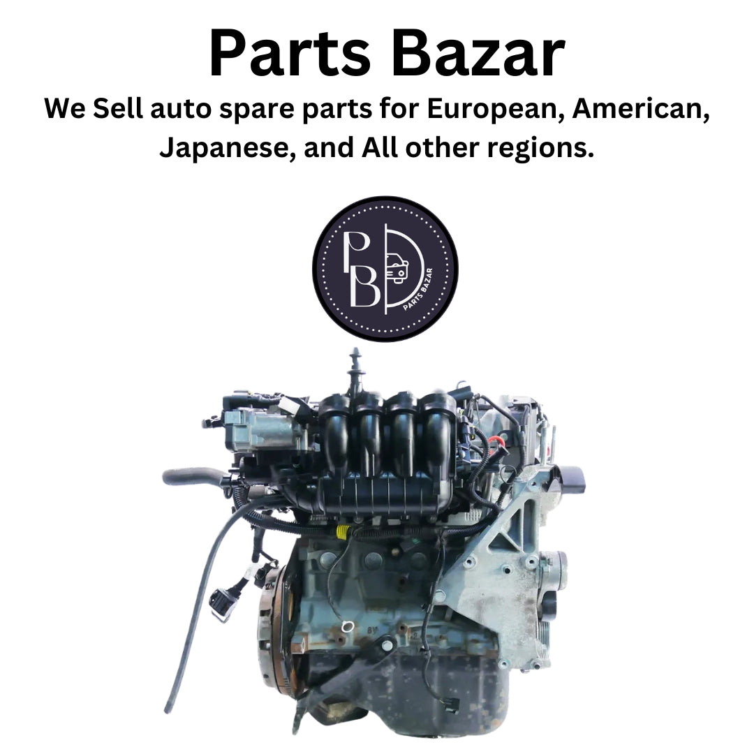 Premium Engine for 2015 Fiat 500 POP (3c3CFFAR4FT710241)