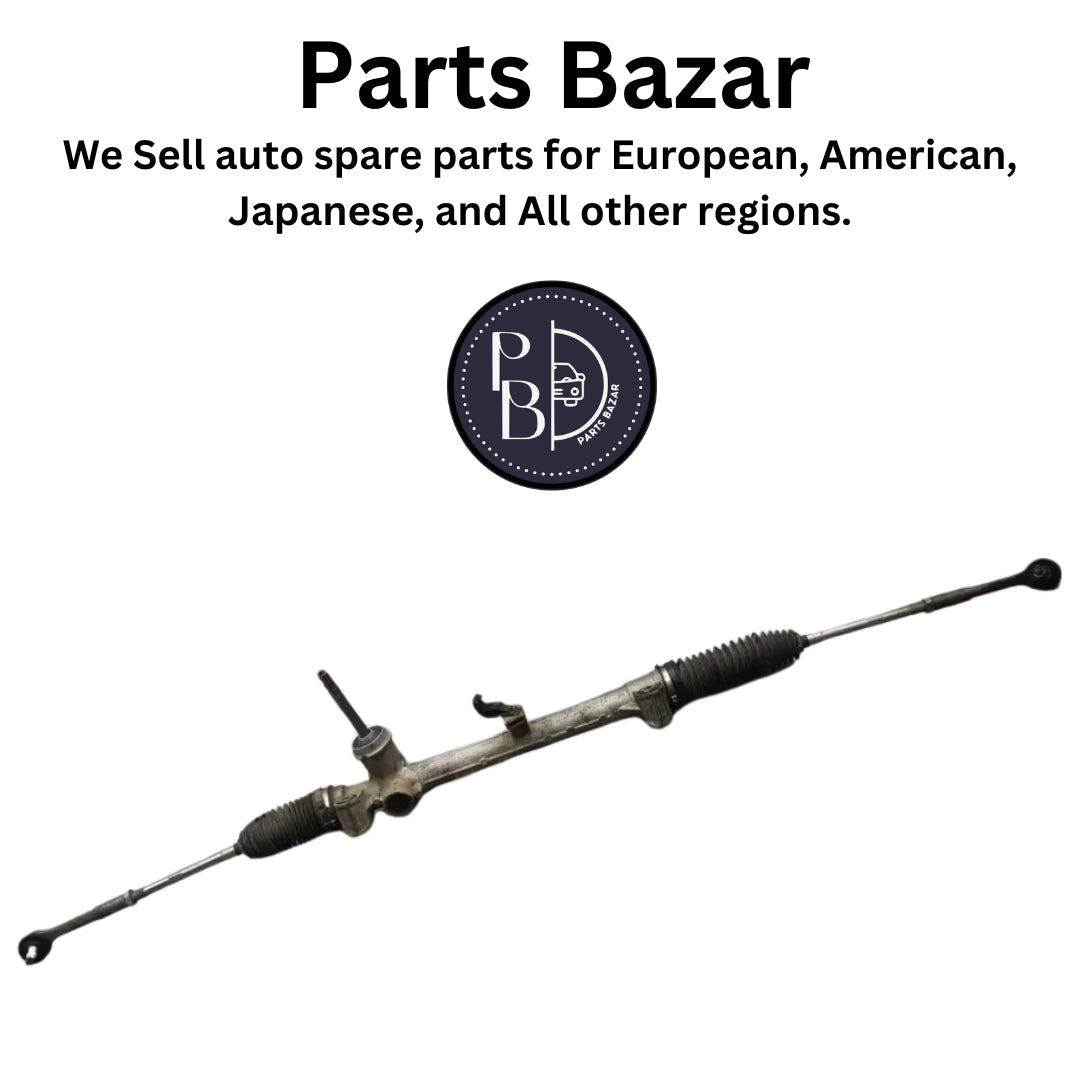 High-Quality Steering Rack for 2015 Fiat 500 PO
