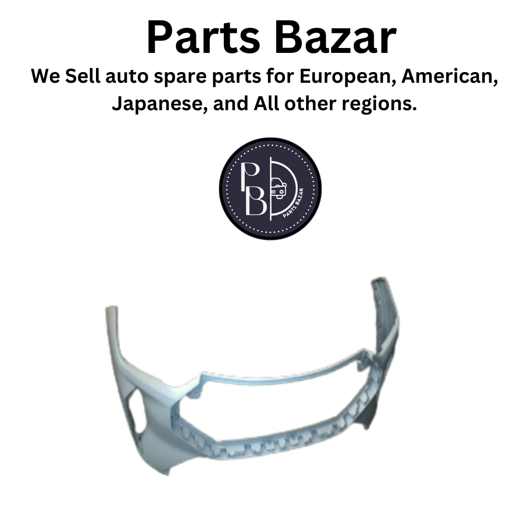 Jetour X70 Plus 2024 Upper Part - Front Bumper (F18-2803501-DQ)