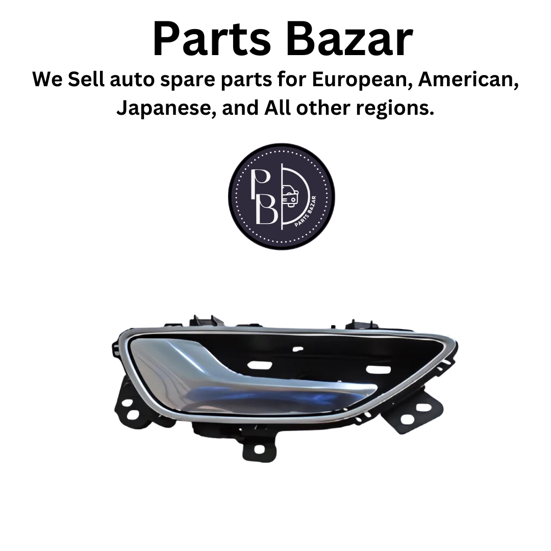 Jetour X70 Plus 2024 HANDLE - FRT INWARD LH (F18-6102310BA)