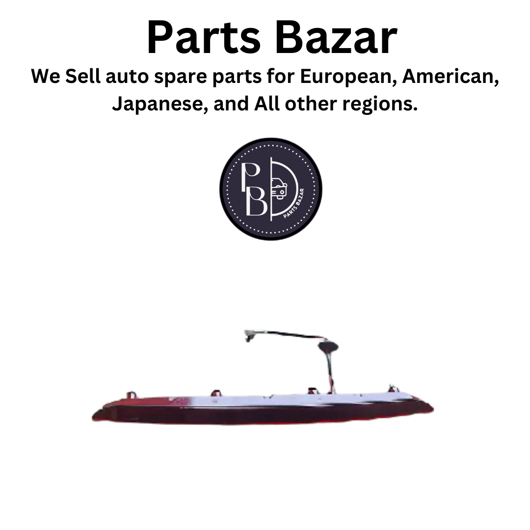 Jetour X90 Plus 2024 – High Mount Stop Lamp (F18-4434070AB)