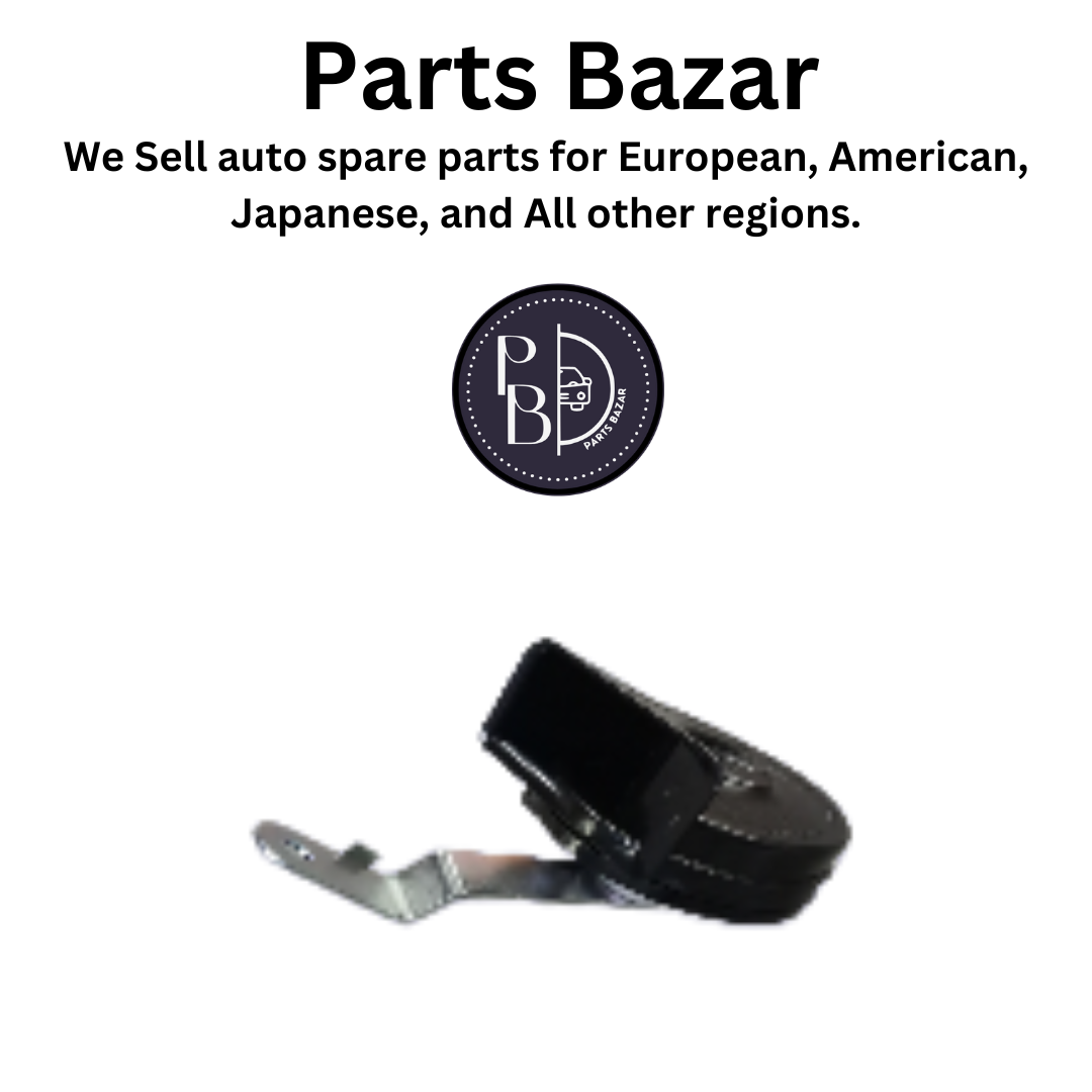 Jetour X95 2024 – High Tone Horn (F01-3721010)