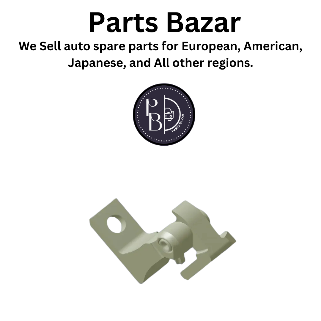 Jetour X70 Plus 2024 – Hinge Assy Right (F01-6106020-DY)