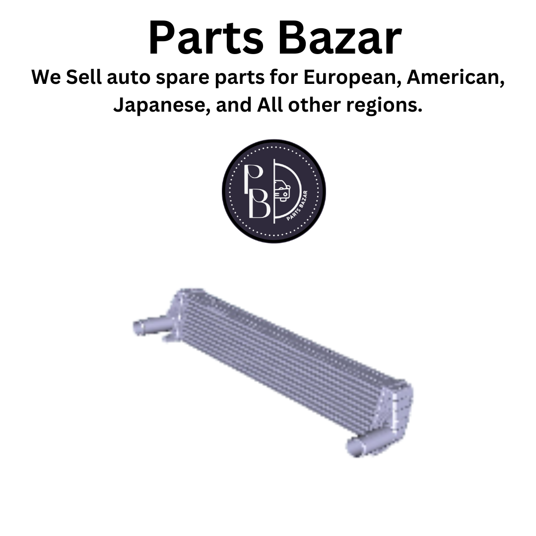 Jetour X95 2024 – Intercooler (F08-1119120HE)