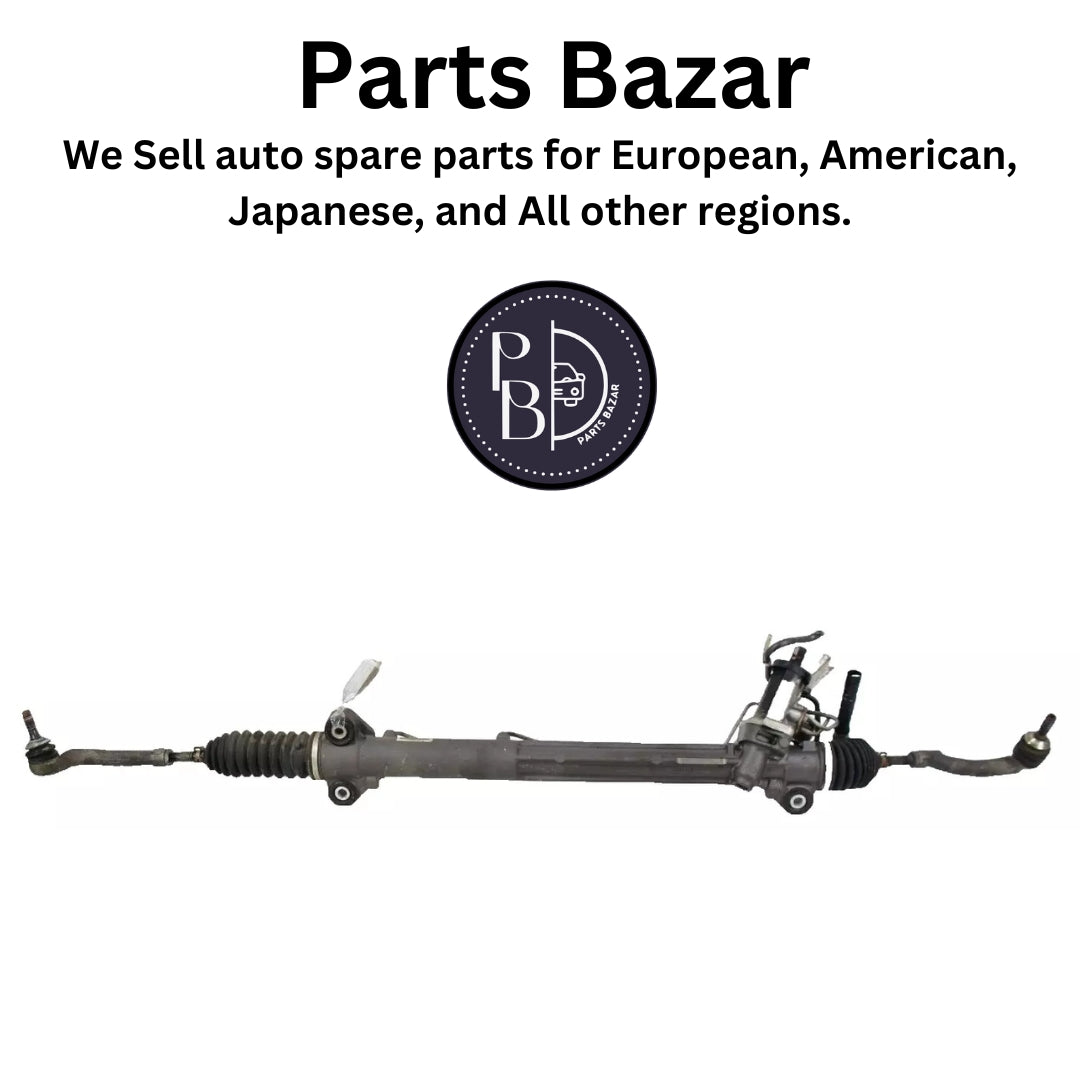 Premium Steering Rack for Jaguar XF 2015