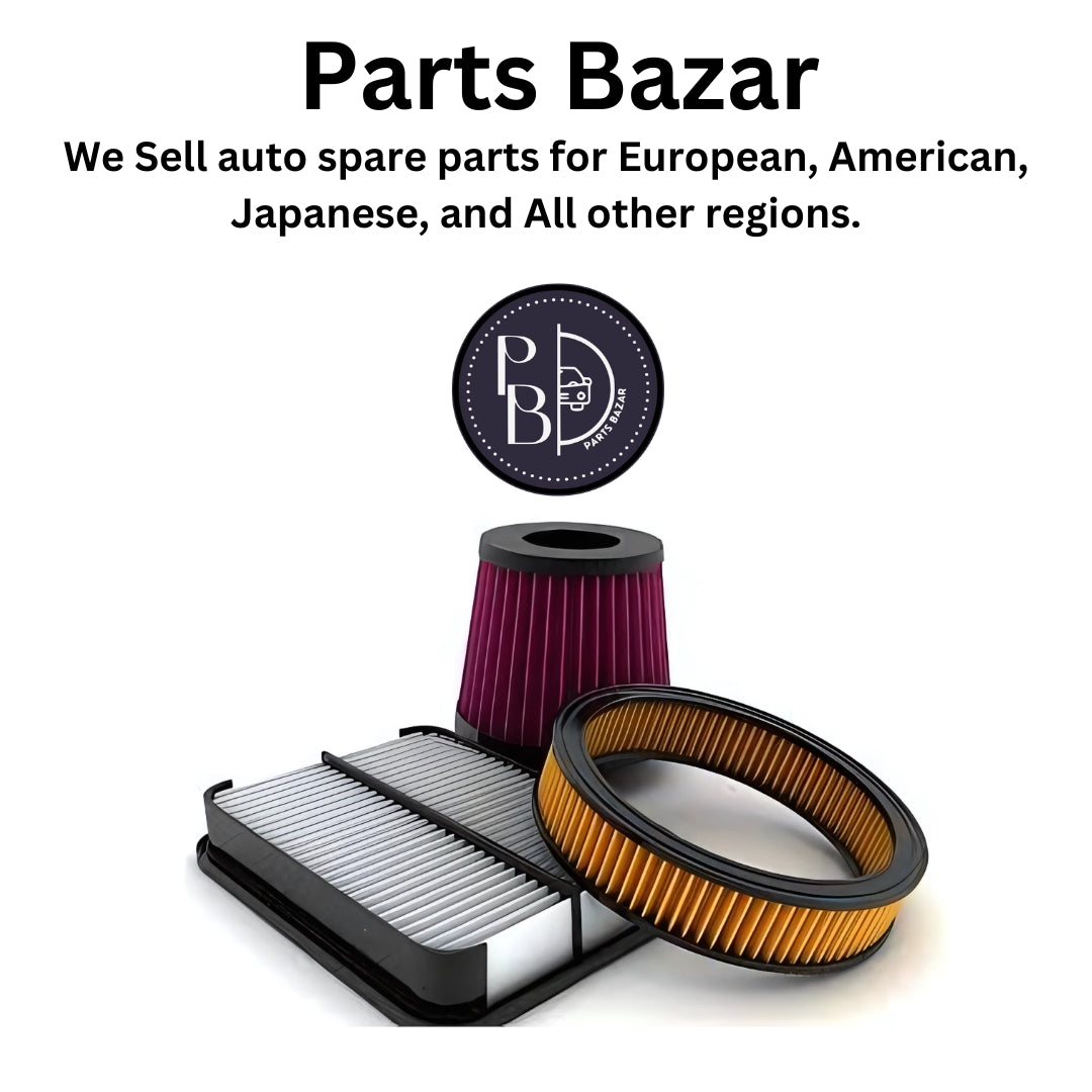 Premium Air Filter for Land Rover LR3