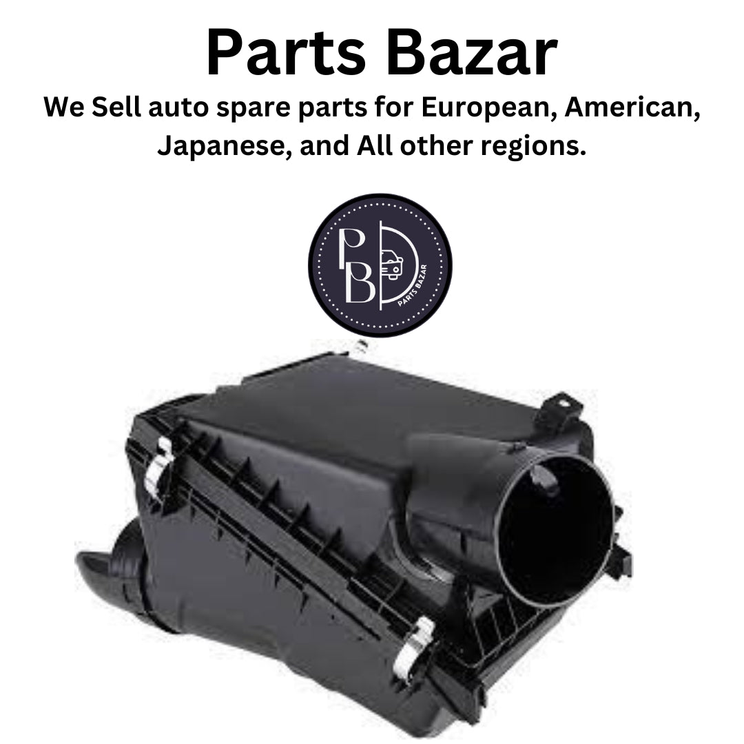 High-Quality Air Filter for Jaguar X-Type 2007