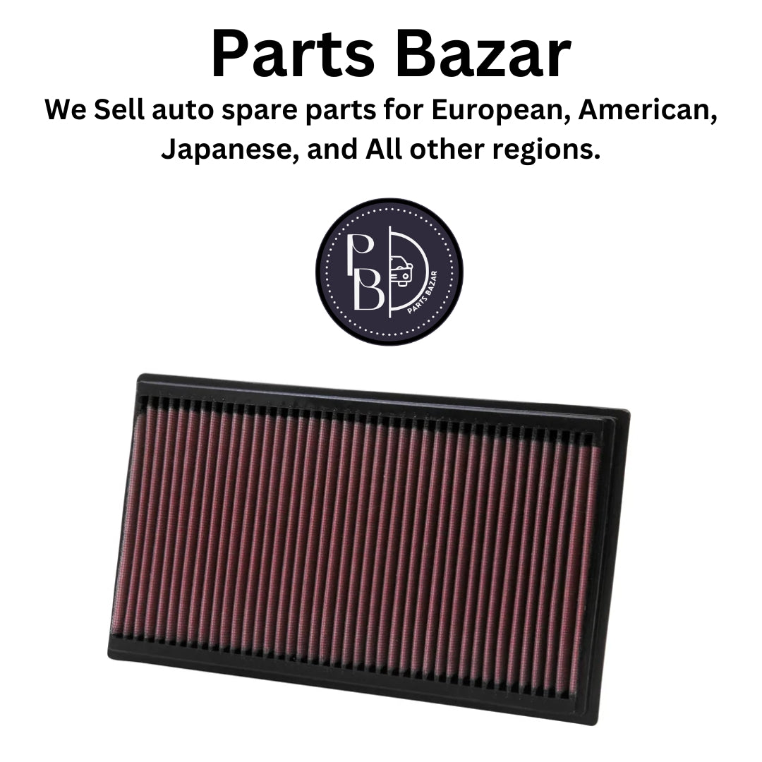 Premium Air Filter for Jaguar XJL 2015