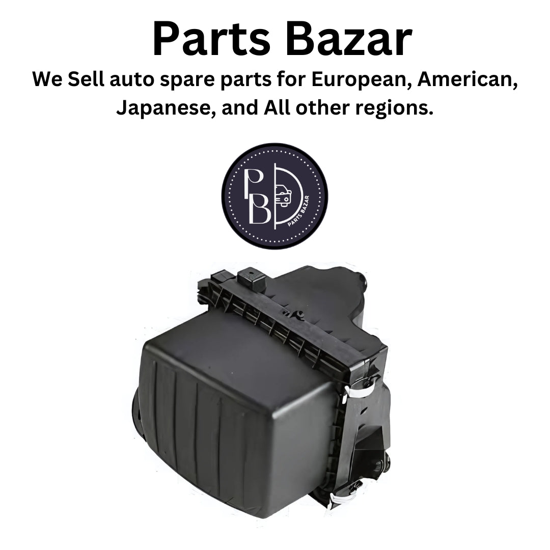 High-Quality Air Filter for Jeep Cherokee 2014