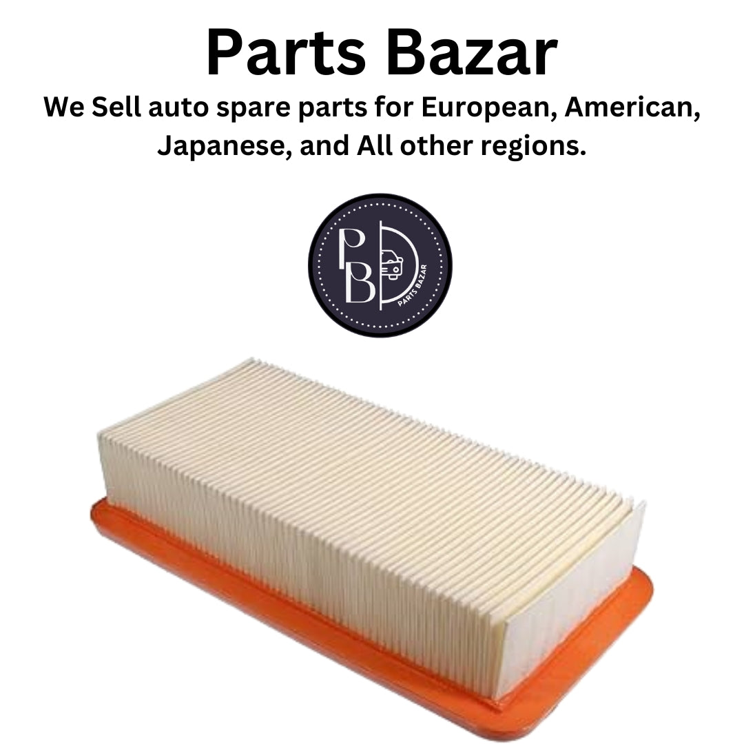 High-Quality Air Filter for Jaguar XJ 2015