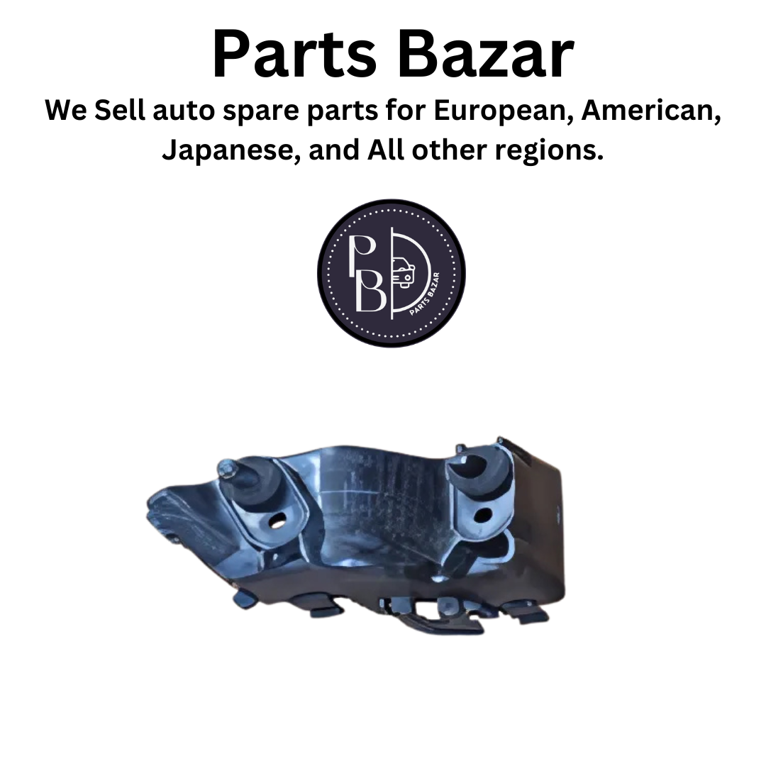 Jetour X70 Plus 2024 RIGHT BRACKET - REAR PART OF REAR BUMPER (F18-2804940)