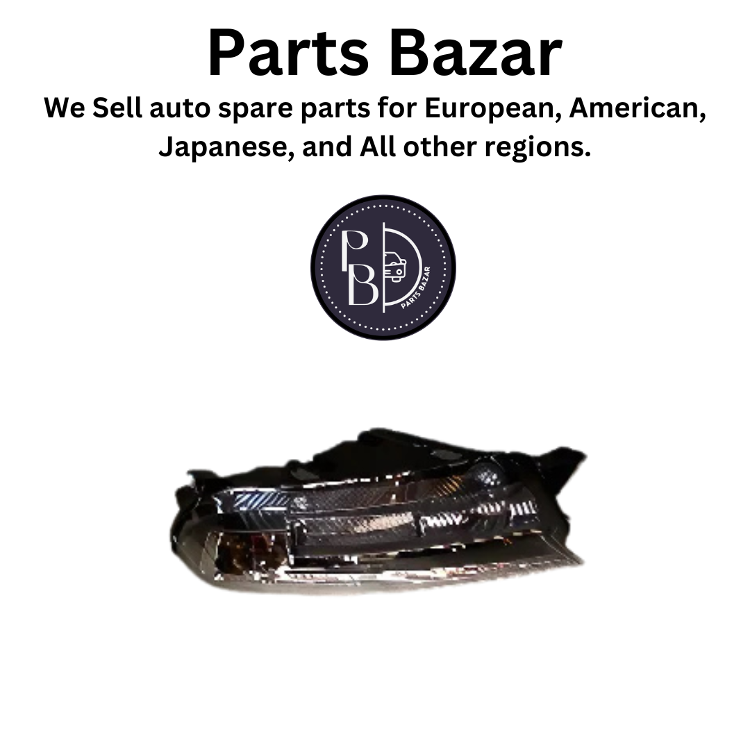 Jetour X90 Plus 2024 – Right Front Headlamp Assy (F08-4421020FL)