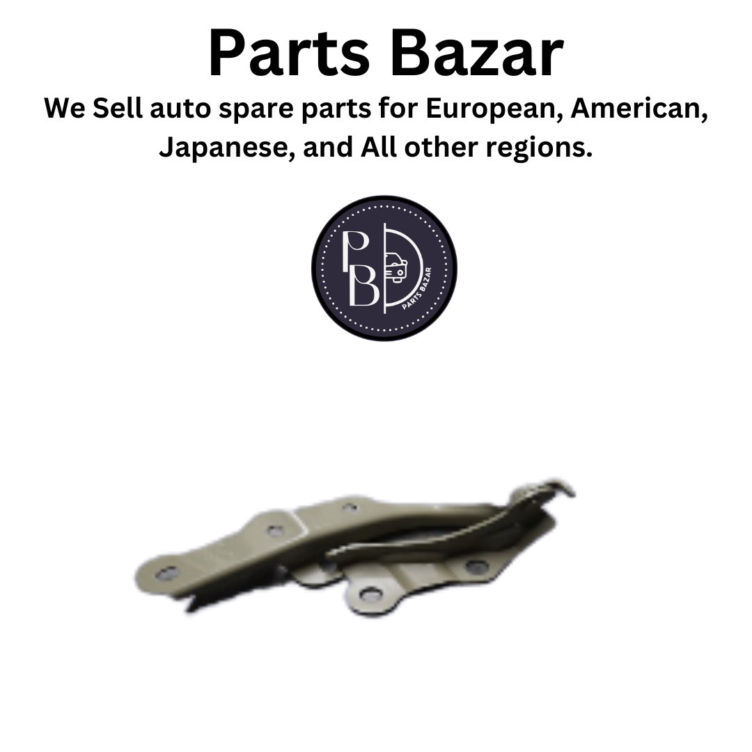 Jetour X70 Plus 2024 Right Hood Hinge (F01-8402040-DY)