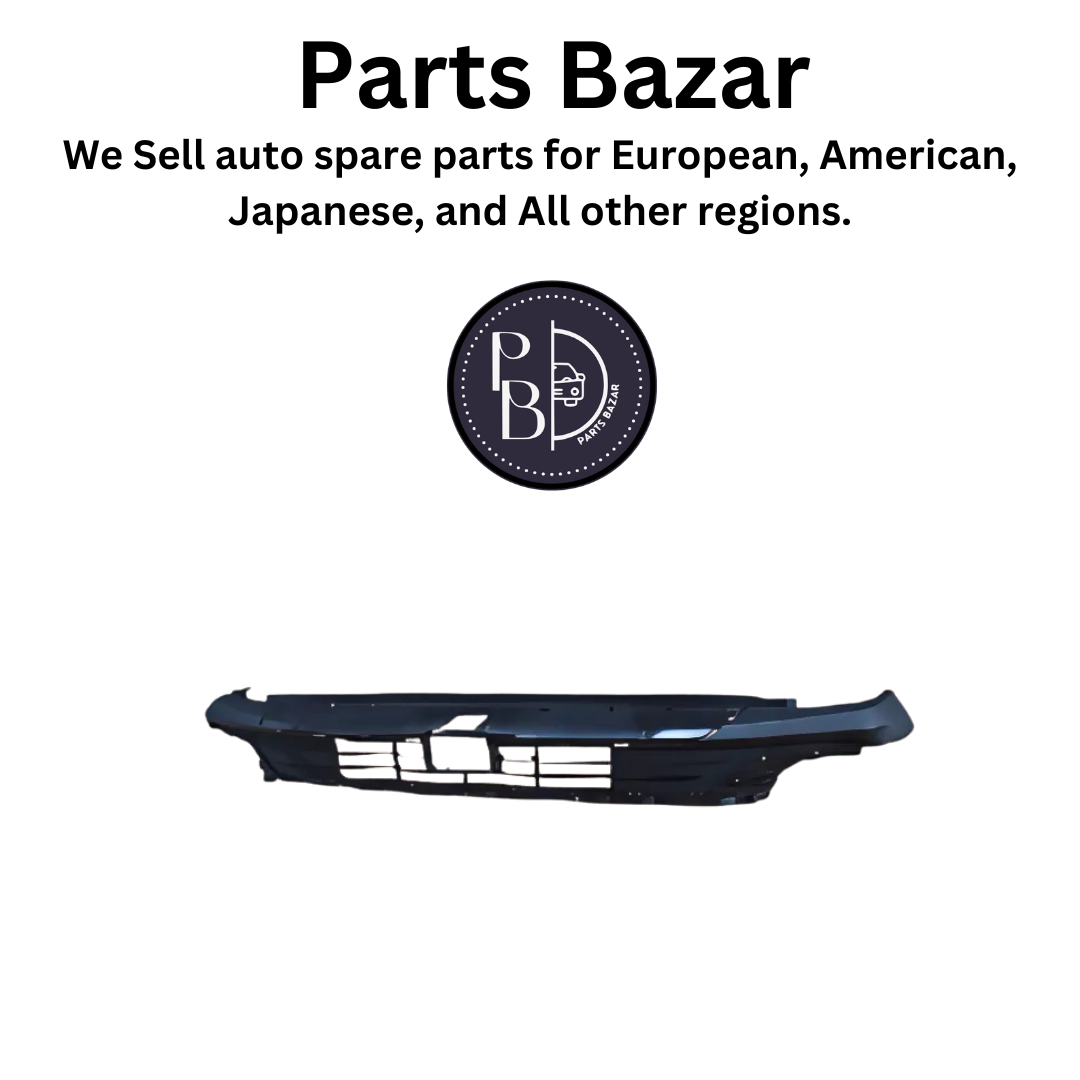 Jetour X90 Plus 2024 F20-2803513 - Lower Body - Front Bumper