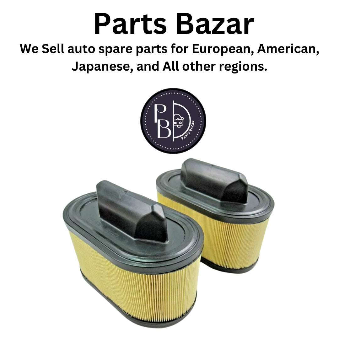 Premium Air Filter for Maserati Ghibli 2016