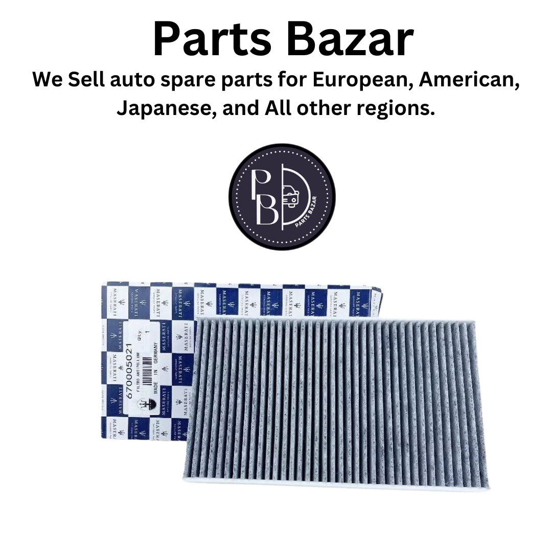 Premium Air Filter for Maserati Quattroporte 2014