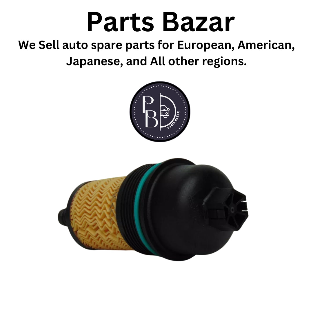 Premium Oil Filter for Maserati Quattroporte 2014