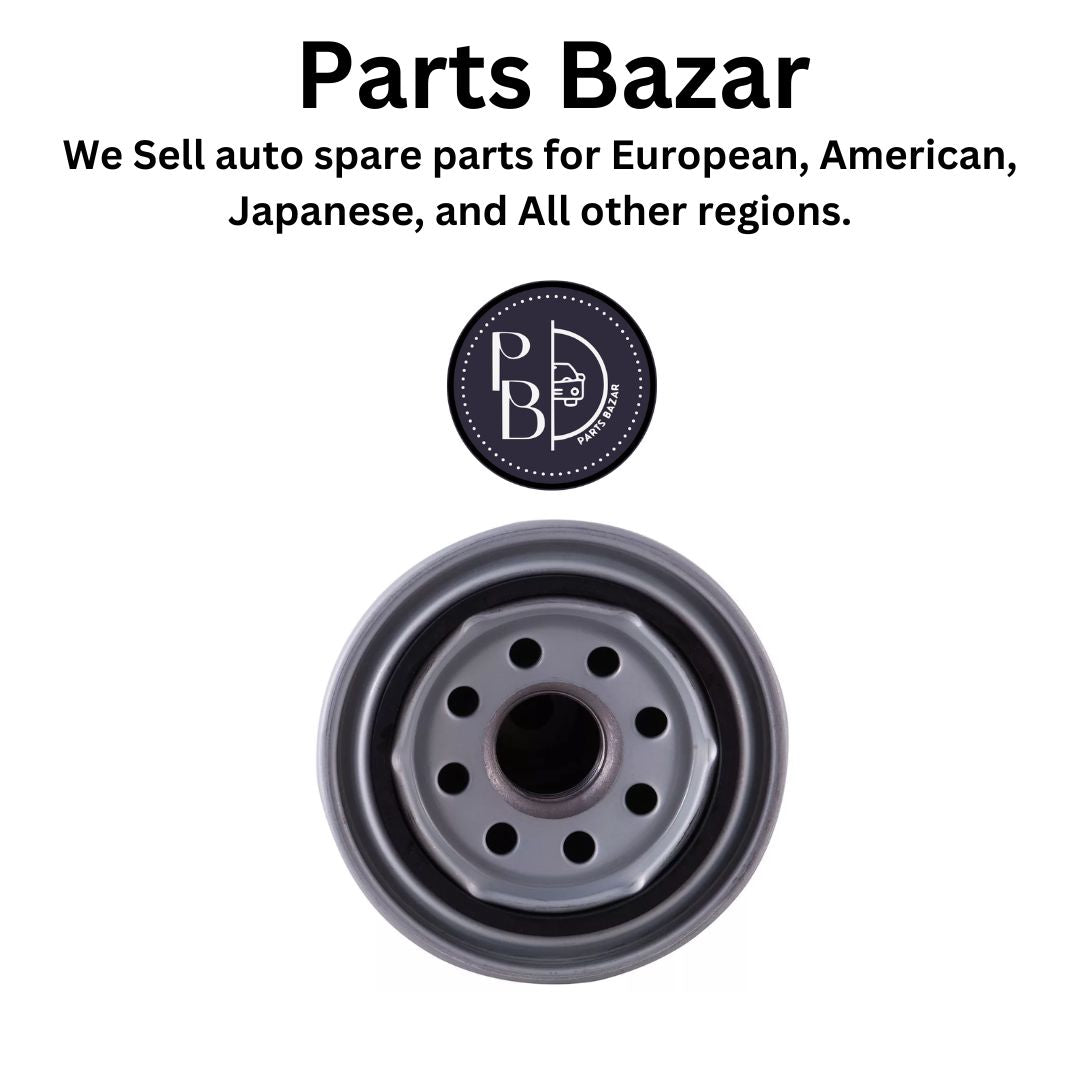 Premium Oil Filter for 2007 Mitsubishi Grandis