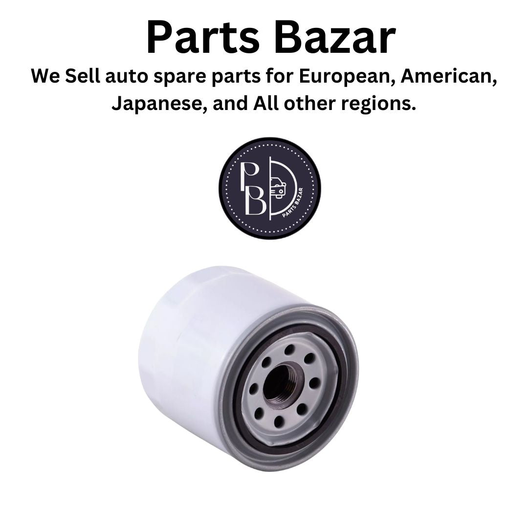 Premium Oil Filter for 2012 Nissan Maxima